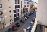 Familienglück mit Südloggia - Urban angebunden, ruhig gelegen