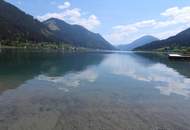 2 Seegrundstücke am Weissensee