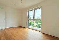 Nachhaltiges Wohnen in Essling, in deckengekühlter Ruhelage und 3 zentrale Schlafzimmer (mehrere Wohnungen mit unterschiedlichen Größen)