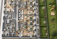 Attraktives Bauträgergrundstück mit genehmigtem Wohnprojekt – 17 Wohnungen & 34 Stellplätze