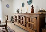 Charmantes Haus - wohnen wie im Märchen