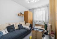 "DHH - 4 Zimmer- Galerie-Garten-Garage--Badeteich Hirschstetten!"