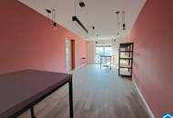 Moderne Studentenwohnung in der Smart City Graz!