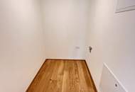 Anleger aufgepasst! Bereits vermietete Wohnung im Projekt VINCENT | 3 Zimmer mit Garten