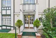 Große 3-Zimmer Wohnung mit Loggia und 2 Bädern in 1190 Wien – 100m² Wohnkomfort!