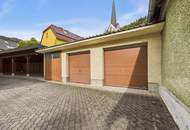 KALWANG: BESTÄNDIGE WERTE in unbeständigen Zeiten - WOHNHAUS mit 4 Wohnungen