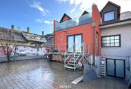 WOHNEN und/oder ARBEITEN? VERMIETEN? - GÄNSERNDORF ZENTRUM