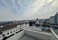 ZU HAUSE AM PULS DER STADT