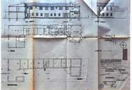 Zinshaus, 2 Familienhaus, Exklusives Wohnhaus, Wohnen &amp; Arbeiten - MÖDLINGER BESTLAGE