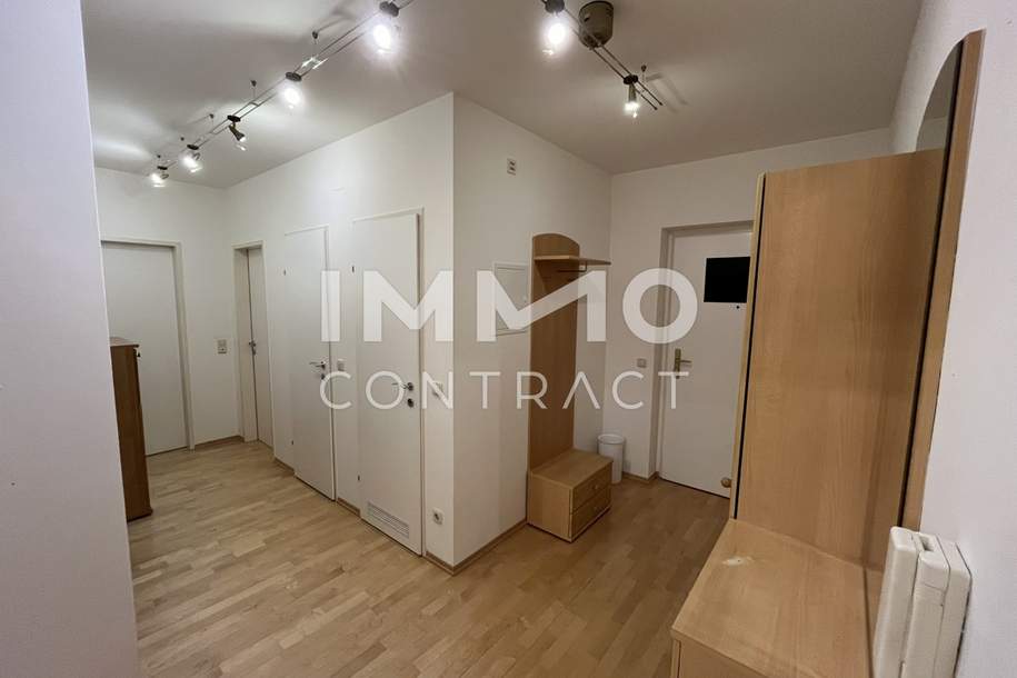 Mietwohnung in zentraler Lage, Wohnung-miete, 892,98,€, 3270 Scheibbs