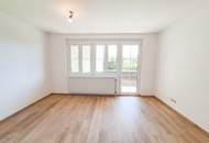 Familienfreundliche 4 Zimmerwohnung mit Balkon in Pöchlarn