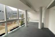 Büro- und Geschäftsgebäude in Klagenfurt