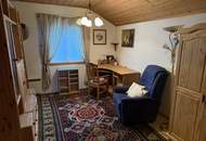 UFERPARZELLE - Traumhaftes Ferienhaus am Ladislaus See in Steinbrunn – Direkt am Wasser mit privatem Uferzugang &amp; Zusatzgrundstück