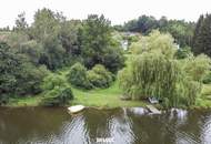 Exklusives Domizil am Kamptalstausee