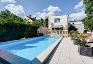 647 m² in 1230 – attraktive Liegenschaft mit Bestand !