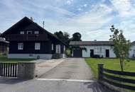 Wohnhaus in Brunnenthal, Nähe Bahnhof Schärding