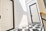 Historisches Dachgeschoss-Juwel mit stilvollem Design! Exklusiver Erstbezug mit traumhaftem Weitblick!