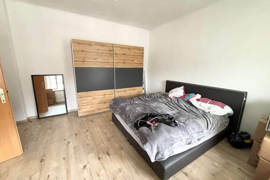 Singlewohnung in Kapfenberg – ideal wohnen nahe Böhler, Wohnung-miete, 408,26,€, 8605 Bruck-Mürzzuschlag