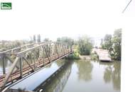 ANLEGERHIT gelangt zum Verkauf !!! Direkt an der Mur stehen derzeit schöne 1-3 Zimmer Wohnungen mit sonnigem Balkon zum Verkauf - JETZT ANFRAGEN