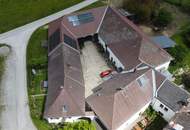 Absolute Rarität! Traditionsgasthaus Brunngraber!