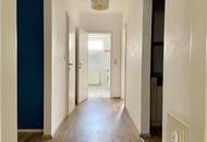 2-Zimmer-Wohnung in Graz-Gösting mit 2 Balkonen, Tiefgaragenplatz &amp; Gemeinschaftsgarten