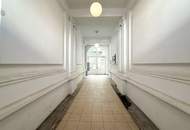 Entzückende 2 Zimmer Altbauwohnung