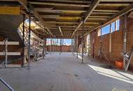 PHOTOVOLTAIKANLAGE INKLUSIVE! FREI STEHENDES EINZELHAUS. U1 LEOPOLDAU. Provisionsfrei für den Käufer.