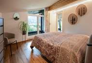 Stilvolles Wohnhaus in bester Sonnenlage nahe der Stadt