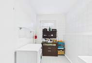 Ruhige 3-4-Zimmer-Wohnung mit privater Dachterrasse neben Trillerpark