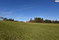 Ihr Luxus-Bauplatz in idyllischer Lage für ein kaiserliches Wohngefühl! – Grundstücke ab 850 m² - Nähe Lannach &amp; St. Josef Oisnitz