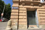 360° TOUR // GESCHÄFTSLOKAL am DONAUKANAL