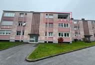 Attraktive 4-Zimmer-Wohnung in Fürstenfeld – zwei Loggias, gute Raumaufteilung in toller Wohnlage!