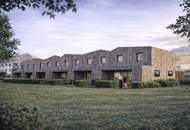 Modern wohnen in Wolfurt: Wohnbebauung mit Reihenhauscharakter in attraktiver Lage / Haus F