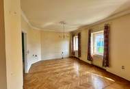 Stadthaus mit Charakter und Entwicklungspotenzial