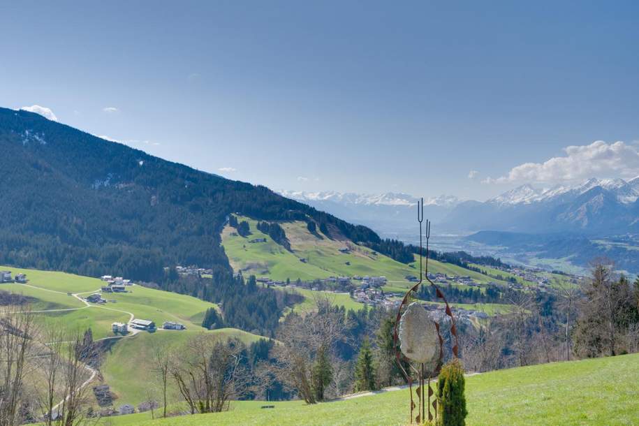 NEU! Ihr Ruhepol in traumhafter Alleinlage -Charmantes Einfamilienhaus mit Wohlfühlfaktor, Haus-kauf, 950.000,€, 6130 Schwaz