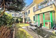 360 TOUR // GARTEN-WOHNUNG IN NEUSTIFT