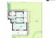 WOW! EIN TRAUM IN 4 WÄNDEN! Erstbezug-Gartenjuwel in Graz-Liebenau – großzügig, grün &amp; familienfreundlich!