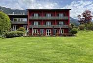 WOHNEN - INVESTIEREN - GESTALTEN – MEHRFAMILIENHAUS MIT TRAUMGRUNDSTÜCK UND ENTWICKLUNGSPOTENZIAL IN SEEBODEN AM MILLSTÄTTER SEE