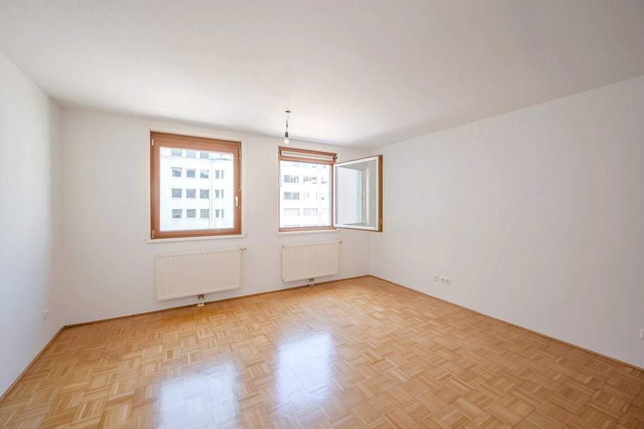 ++NEU++ Ruhig gelegene, 1-Zimmer Neubau-Wohnung perfekt für Anleger!, Wohnung-kauf, 199.000,€, 1020 Wien 2., Leopoldstadt