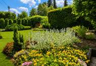 Grünes Refugium in Hietzing – Kleines Haus mit traumhaftem Eigengarten am Jennerplatz | Jetzt besichtigen!