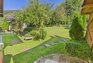 Exklusives Wohnhaus in Unternberg – stilvoll renoviert mit modernster Technik und großem Garten