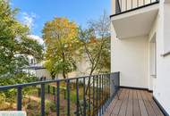 COTTAGE LOVE – MITTEN IN GERSTHOF. MITTEN INS HERZ.