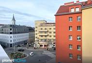 Investment mit Weitblick - langfristig vermietete Wohnung in optimaler Lage des 12. Bezirks