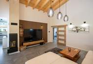 Neubau-Architektenhaus - Bungalow (2024) – Premiumlage mit Panorama, SPA &amp; Privatsphäre