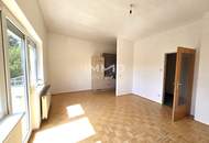 Freundliche 3 Zimmer-Wohnung mit Balkon in ruhiger Lage - Fischergasse 25 - Top 26