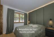 Luxuriöses Neubauchalet in Top-Ruhelage
