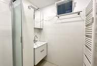 Charmante, 1-Zimmer-Wohnung mit Balkon und Klima in ruhiger Hoflage – sofort bezugsbereit!