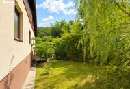 Familienidylle mit zwei Wohneinheiten &amp; Gartenparadies