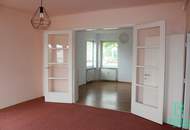 In einer Perchtoldsdorfer-Stadtvilla bei Rodaun, herrschaftlich wohnen!