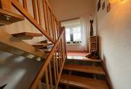 Ihr neues Wohnglück mit Garten, Pool, Gartenhütte und viel Freiraum!